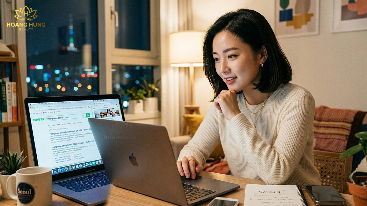 Tìm kiếm địa chỉ phun xăm chân mày uy tín giúp khách hàng có được trải nghiệm trực tiếp đáng tiền hơn